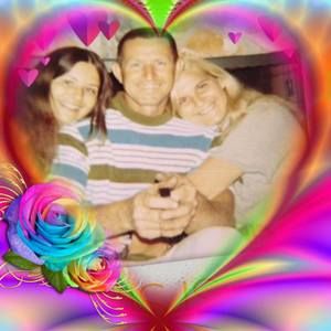 Meet your Posher, Jo-ann